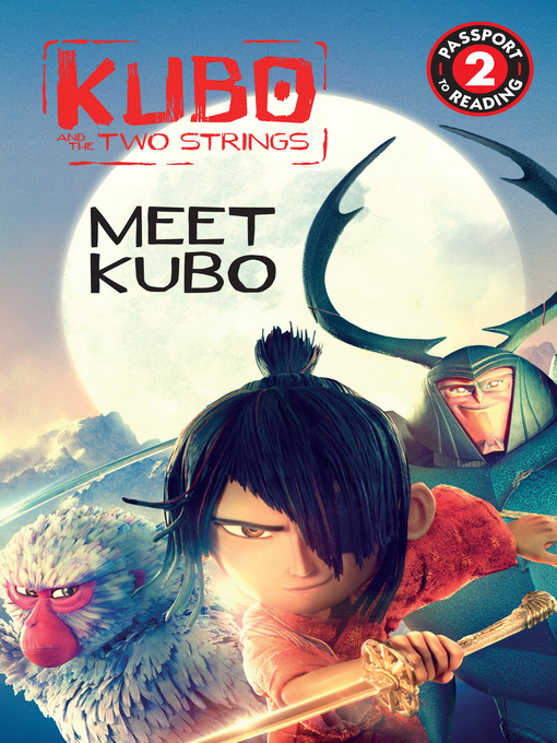Title details for Meet Kubo by Russell R. Busse - Available